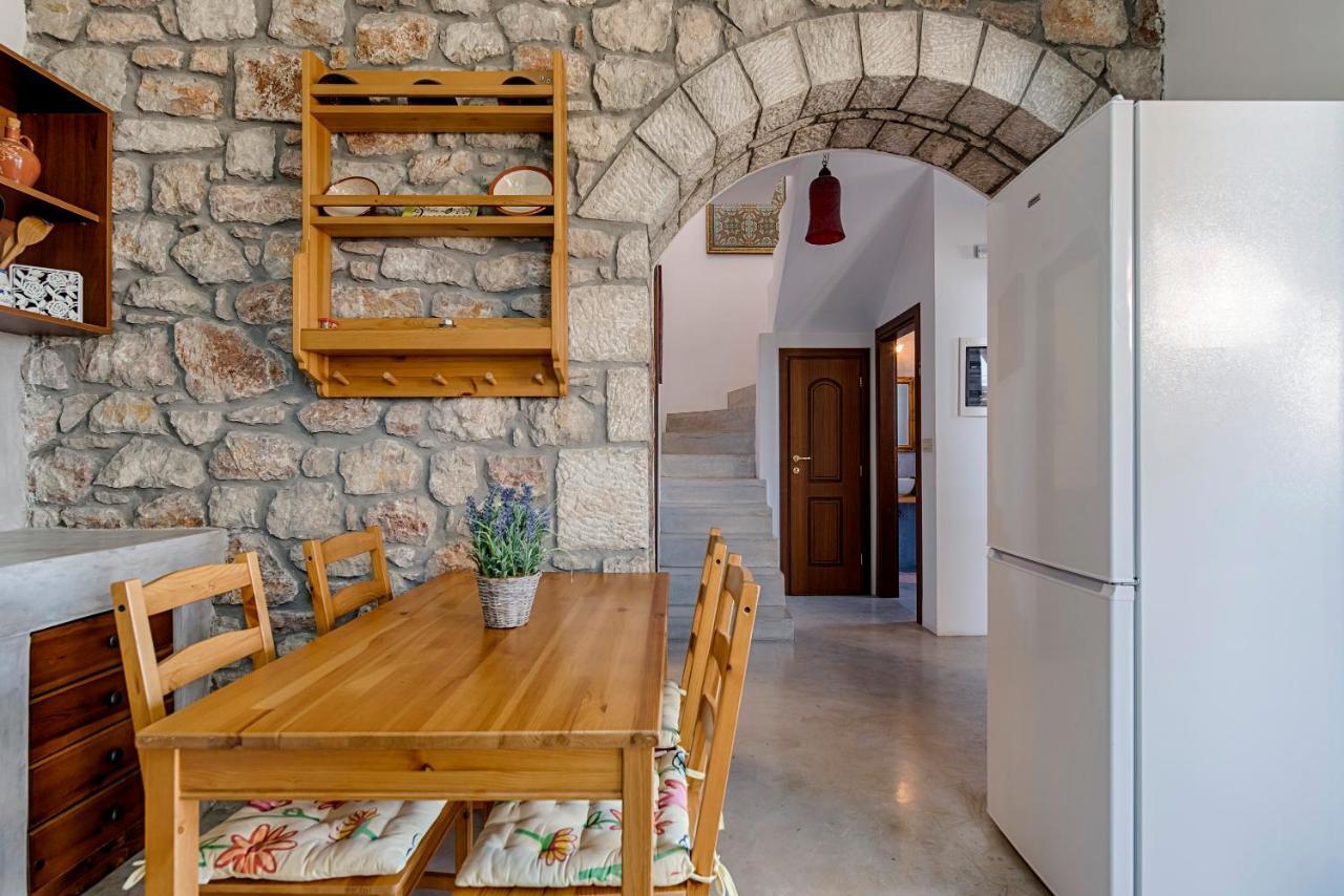 Salakos Villas מראה חיצוני תמונה
