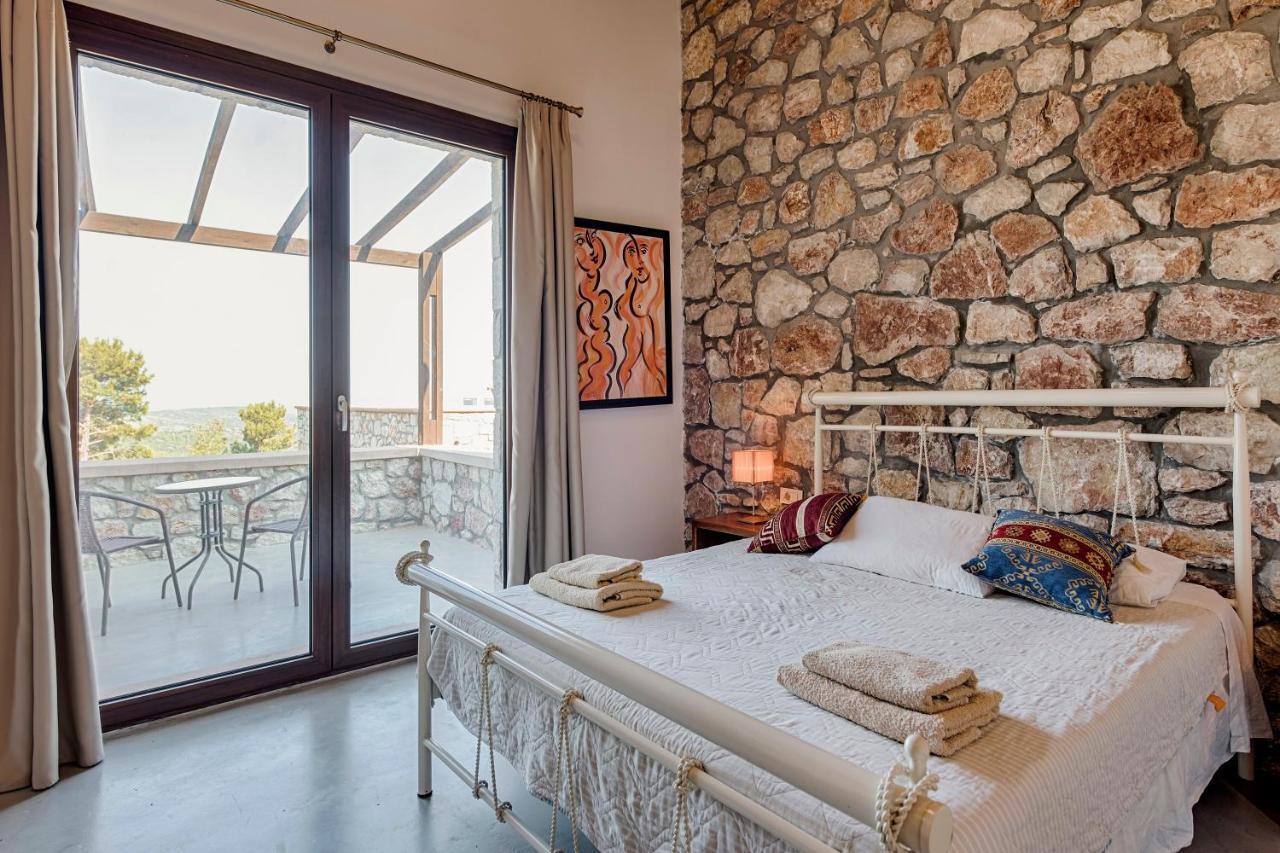 Salakos Villas מראה חיצוני תמונה