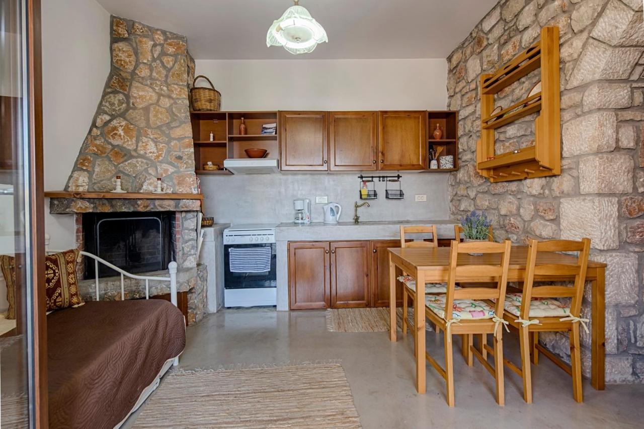 Salakos Villas מראה חיצוני תמונה