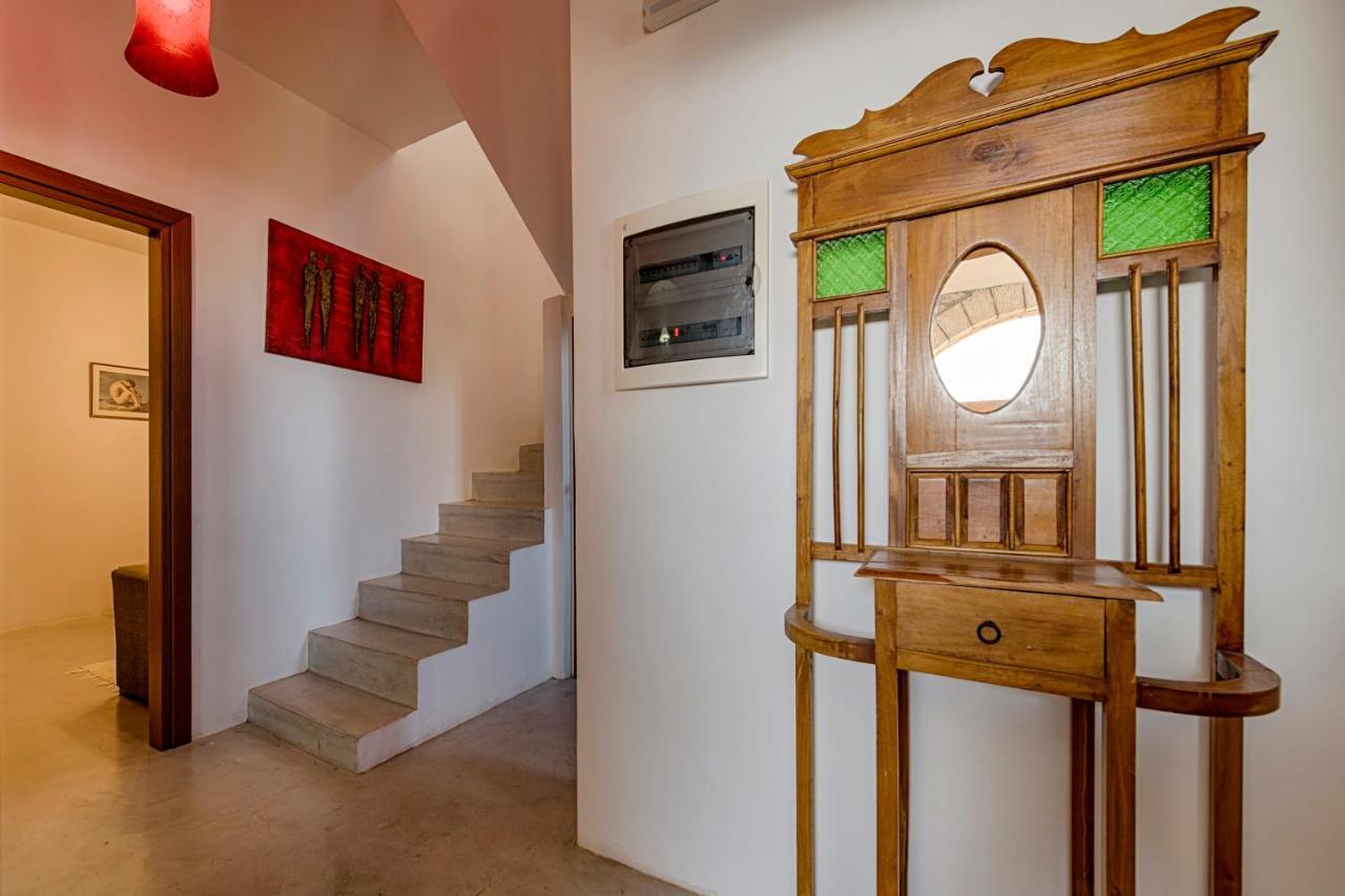 Salakos Villas מראה חיצוני תמונה